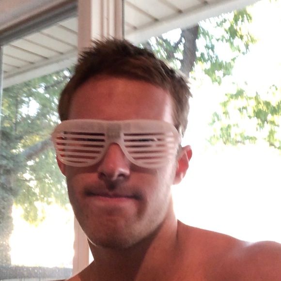 Meet your Posher, Ben - Picture 1 of 1